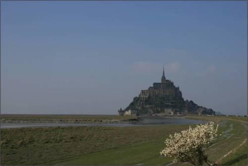 Gites D'Olbiche Avranches Bagian luar foto